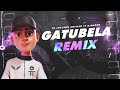 GATUBELA - REMIX - KAROL G FT MALDY (DJ LUCIANO ANTILEO)