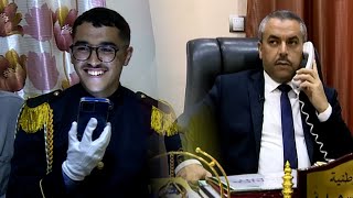 Algérie : 19.41 au bac ! Le ministre appelle le major des Cadets de la Nation en mathématiques