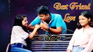 Best Friend Love ll Nepali Short Movie - 2018 ll Dreams Entertainment TV