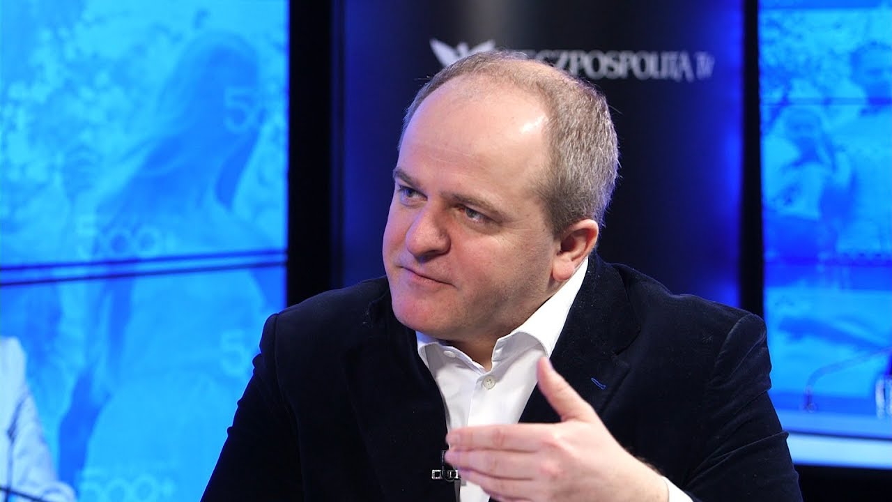 wojna stuletnia #RZECZoPOLITYCE: Paweł Kowal - Potrzebny jest program mieszkaniowy w Polsce