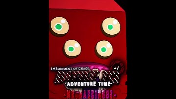 Alien X #vs Golb | #edit #wisedit #adventuretime #ben10 #trending #fyp #golb #alienx #meme #battle