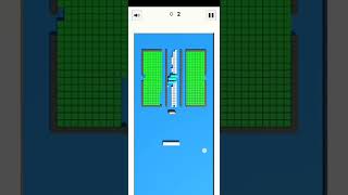 Many Bricks Breaker 3D pt.2 | PHgaminghobby | MobileGames Edition #game #mobilegames #bricks screenshot 5