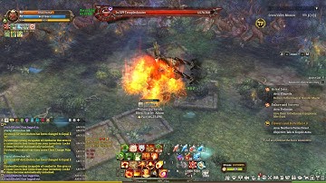 Tree Of Savior Game Seven Valley - Prominence Bug