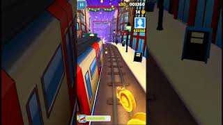 Shorts | Subway Surfers London Mod Apk Unlimited CoinKeys Unlock Lowrider #subwaysurfers #androidapp