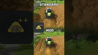 Coolest Mod in FS25? #shorts #fs25 #ls25