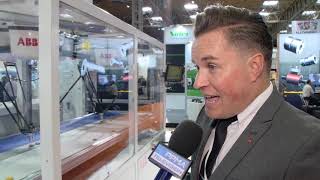 ABB at the PPMA Show 2018