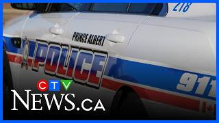 Multiple agencies investigate death of toddler in Prince Albert