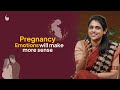 5 Truths No One Tells You About Pregnancy & Mental Health