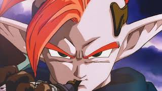 Amv Tapion Dragon Ball Z Wrath Of The Dragon - Bring Me To Life Linkin Park X Evanescence