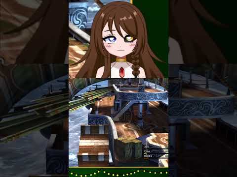 My Final Fantasy X Experience in a Nutshell #vtuber #finalfantasy