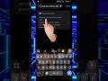 How to set password to switch off | how to enable require password topower off #power #off #shorts