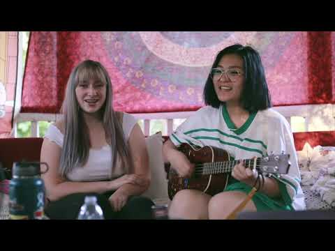 Willow - Wait a Minute! (Cover by Claire Young \u0026 Sophia Giordanelli)
