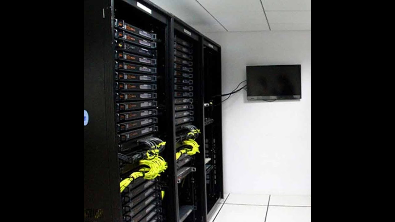 A new 4K Digital cable network service started for citizens