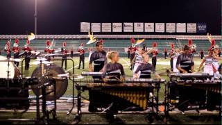 DCI 2009 - The Colts - Opener, Ballad