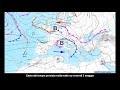 Flash meteo fino al 5 maggio 2024 e la tendenza successiva