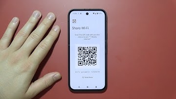 Google Pixel Phone: How to Check WiFi Password