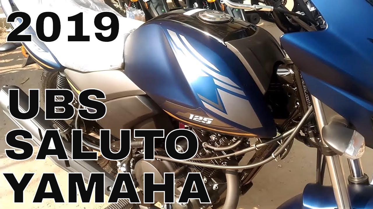 yamaha saluto 125 speedometer price