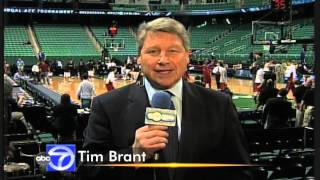 beyond the bubble with tim brant