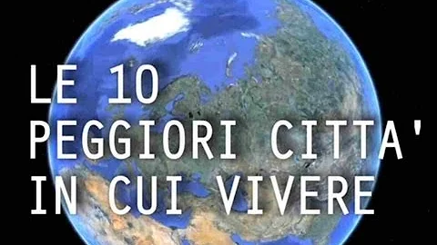 Qual è la strada più pericolosa in Italia?