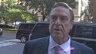 Celebrity John Goodman Thinks Roseanne is ‘Hurt’ After ‘The Conners’ Premiere Wealth