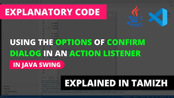 Using Confirm Dialog Options for changing a Button
