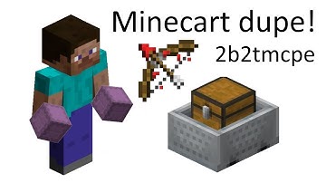 Most op dupe on 2b2tmcpe.org