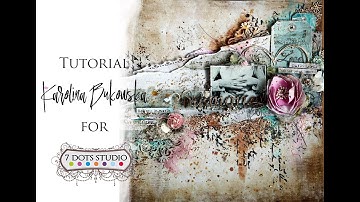 Romantic love for 7 dots studio