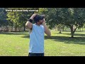 Upper body warmup exercises for athletes  preworkout warmup  unofficial athlete 