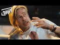 White Death&#39;s Gunshot Backfires | Bullet Train (Brad Pitt, Michael Shannon, Joey King)