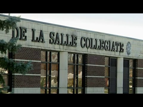 3 teens could face charges in De La Salle football team hazing