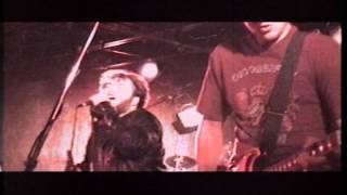 Squareheads - U-Boat Attack *Official Music Video*