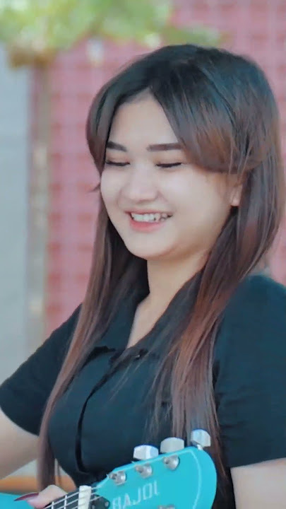 Vera Karin  - Jatuh Hati ft. Bajol Ndanu #shorts