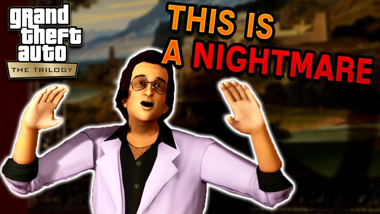the-disaster-of-gta-trilogy-remasters-pc-launch-youtube