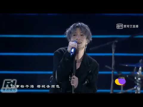 210724薛之謙 超樂音樂節 《天外來物》