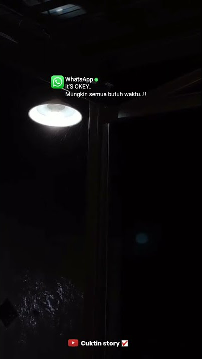 STORY WA KEKINIAN 30 DETIK TERBARU || STORY WA DJ VIRAL TIKTOK