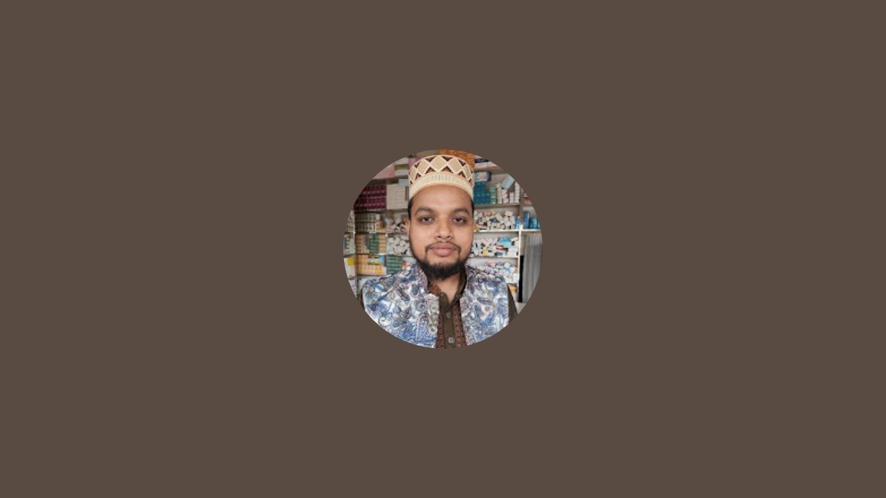Esmail is live - YouTube