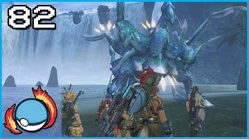 Xenoblade Chronicles | 82 | Ending their Suffering