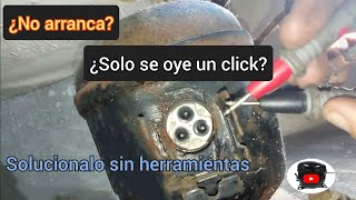 Mi Refrigerador No Enciende,Solo Se Oye Un Clickcapitulo 2Falla En El Compresor