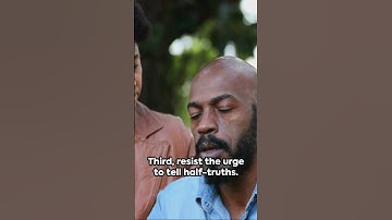 ❤️  3 Common Pitfalls to Avoid with The Challenges of Passive Truth-Telling in Healing