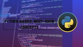 Python Fundamentals: Objects, Classes, and Identifiers Explained!
