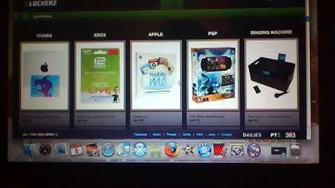 Lockerz Tutorial and Invites