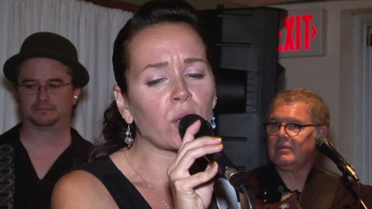 Jersey Soundtrack-Red Bank Blues Band-I'd Rather Go Blind".mov