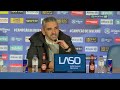 Pós-Jogo | Taça da Liga: Sporting CP 1-2 Vitória SC