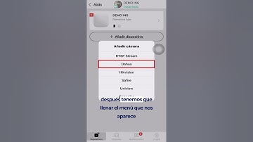¿Ya sabías que las cámaras IMOU son compatibles con nuestro sistema de seguridad profesional AJAX?🖤