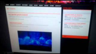 No Qlimax 2010 (Paylogic fault!) Part 2 of 3