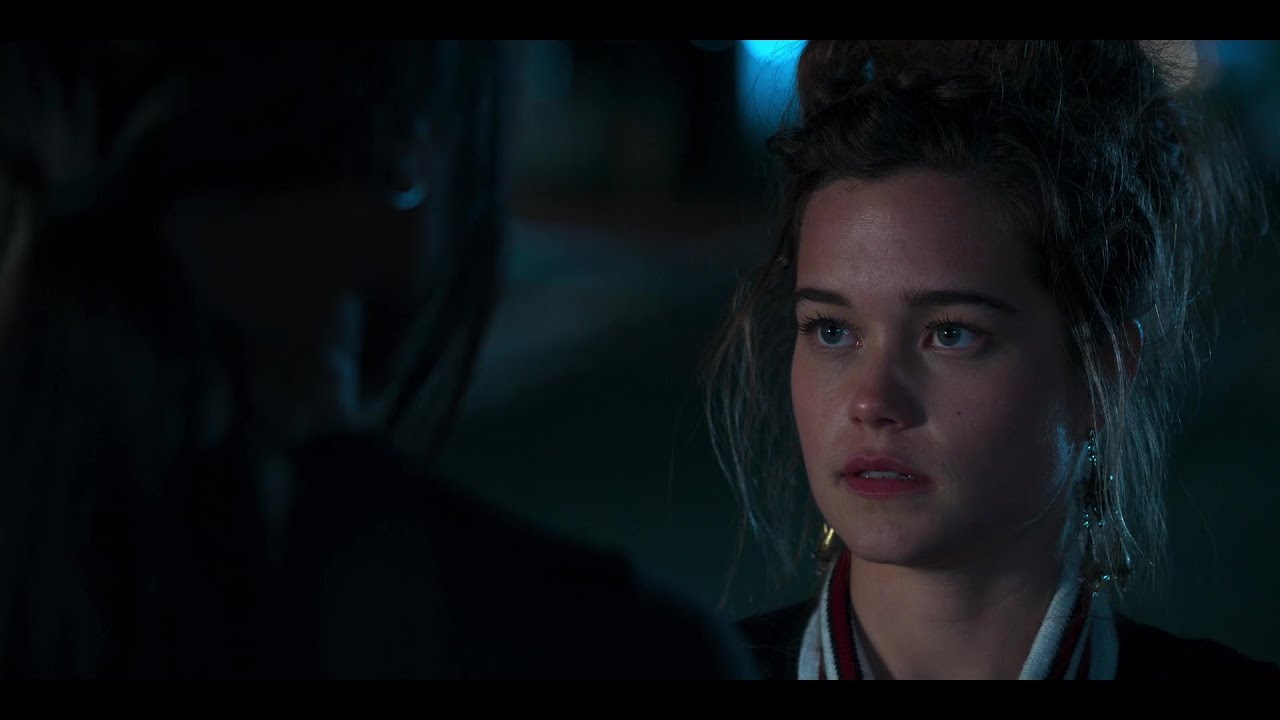 Calliope & Juliette || First Kill Edit [S1] - Portuguese Version (Infinity)