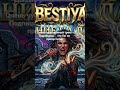 BESTIYA  - дыхание на ладони  #BESTIYA #SUNOAI #ROCK #ALTERNATIVEROCK #AIMUSIC #NEWMUSIC #бестия