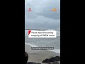 Three dead in boating tragedy off NSW coast