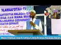 Marii Ulamaa Otaa Fi Leenjii Leenjiftootaa Halaqaa Ilmii God Har Dhihaa Sheikh Amiiiiin Ibroo 