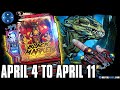 Borderlands 3  black market location  april 4 to april 11